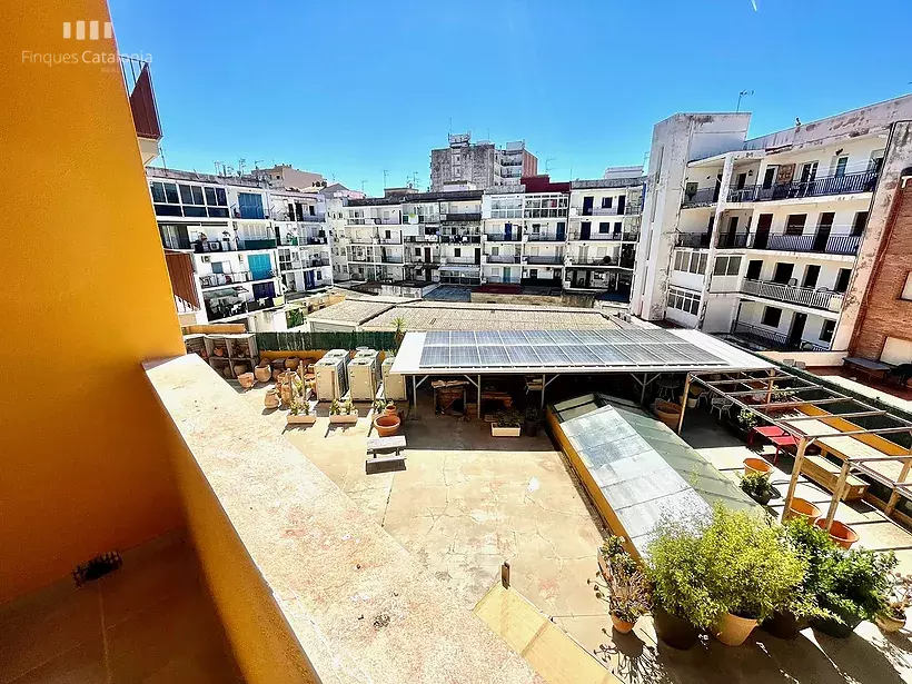 New construction 112 m2 apartment with 3 bedrooms and terrace in Sant Antoni de Calonge.