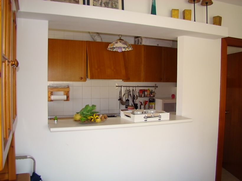 Precioso Apartamento Vista a Mar y a montaña, 1 habitación + sofácama. Sant Antoni de Calonge