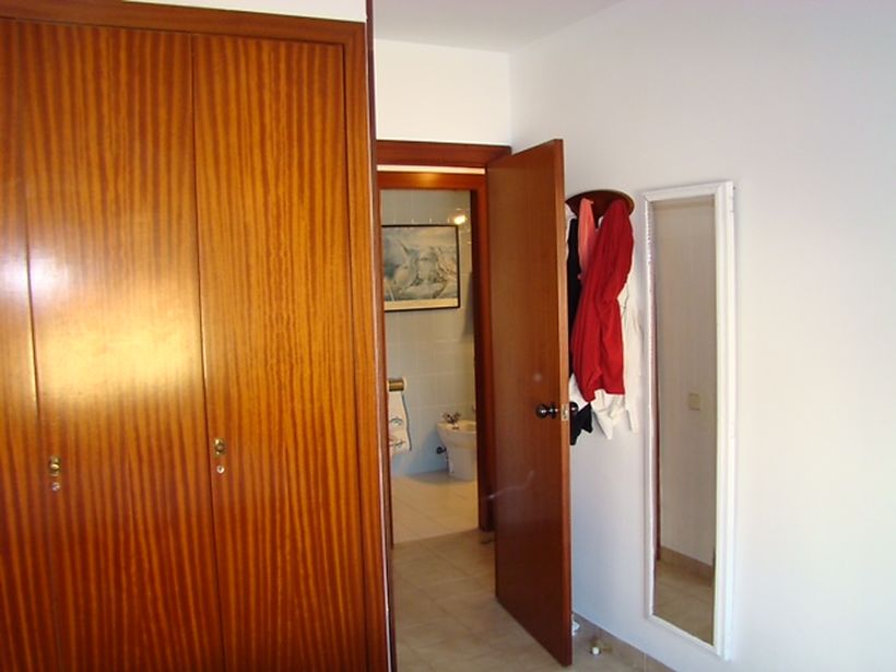 Precioso Apartamento Vista a Mar y a montaña, 1 habitación + sofácama. Sant Antoni de Calonge