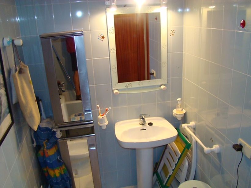 Precioso Apartamento Vista a Mar y a montaña, 1 habitación + sofácama. Sant Antoni de Calonge