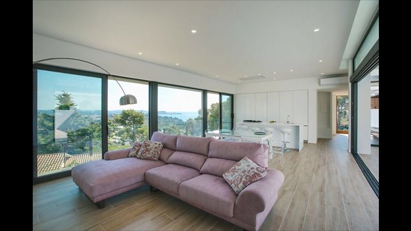 Magnífica i espectacular casa de lloguer en zona Treumal