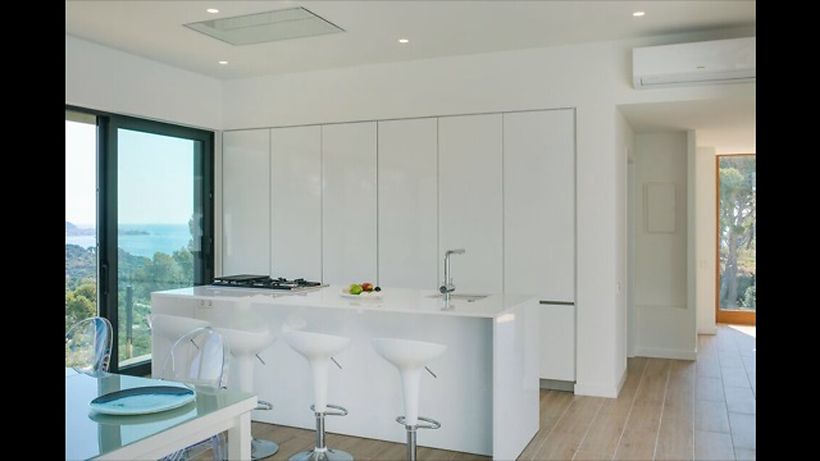 Magnífica i espectacular casa de lloguer en zona Treumal