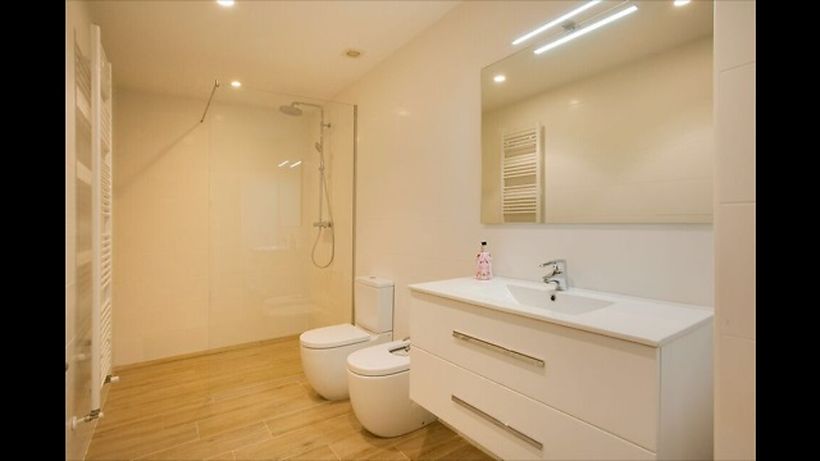 Magnífica i espectacular casa de lloguer en zona Treumal