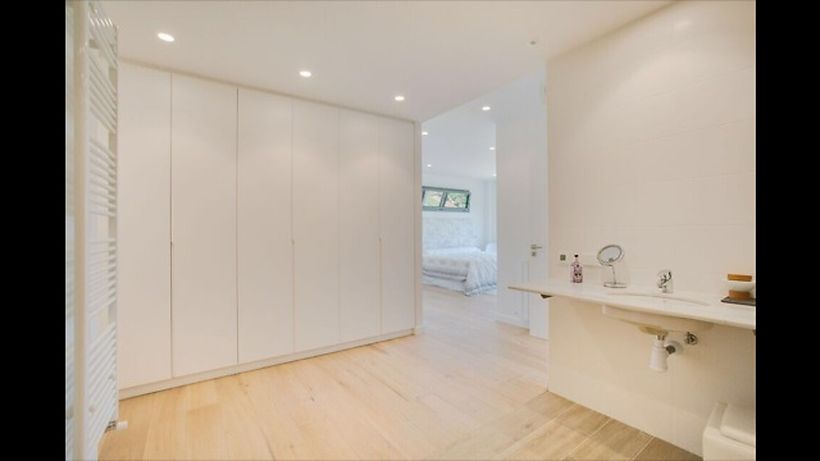 Magnífica i espectacular casa de lloguer en zona Treumal