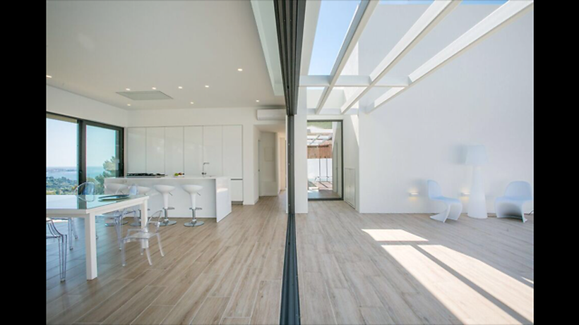 Magnífica i espectacular casa de lloguer en zona Treumal