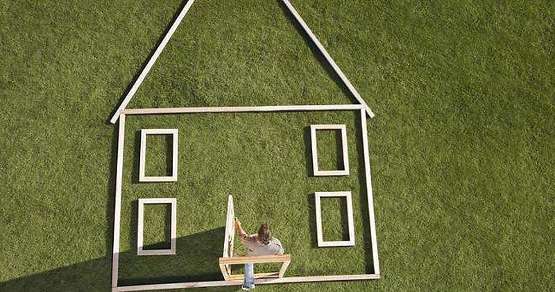 Logement post-covid: en périphérie, avec terrasse et adapté au télétravail