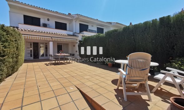 Adosado - Venta - Castell-Platja d'Aro -
                Castell-Platja d'Aro