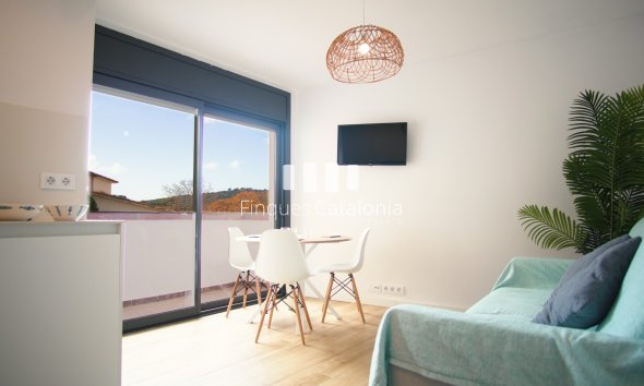 Apartamento / piso - Alquiler - Platja D'Aro -
                Platja D'Aro