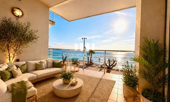Apartamento / piso - Venta - Calonge i Sant Antoni - Calonge i Sant Antoni