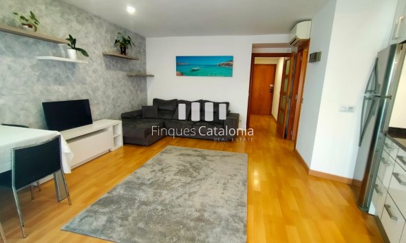 Apartamento / piso - Venta - Castell-Platja d'Aro -
                Centro