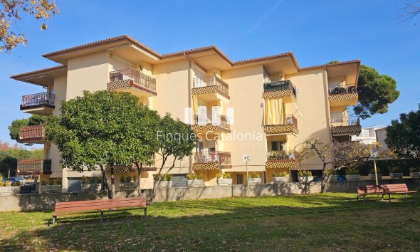 Apartamento / piso - Venta - Platja D'Aro -
                Centro