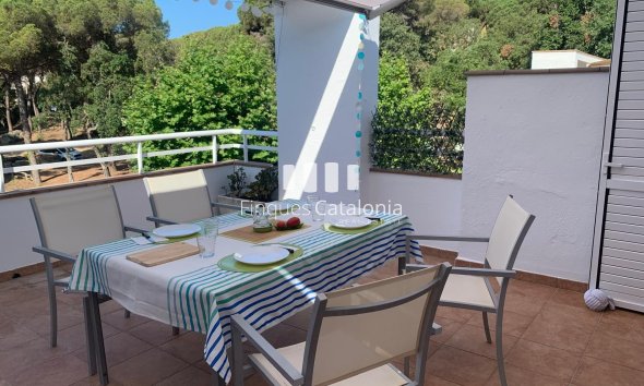 Apartamento / piso - Venta - Platja D'Aro -
                Politur