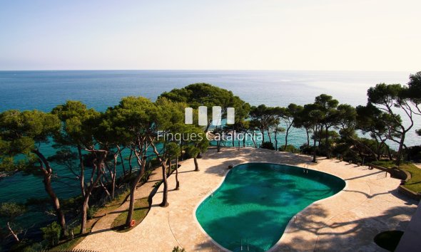 Apartamento / piso - Venta - Sant Antoni De Calonge -
                Torre Valentina