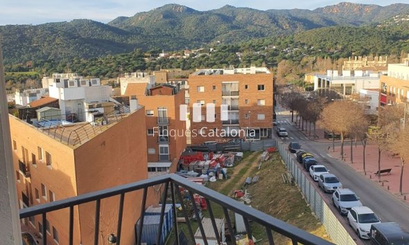 Apartamento / piso - Venta - Sant Feliu de Guíxols -
                Sant Feliu de Guíxols