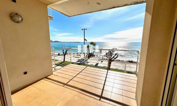 Apartamento vista mar - Venda - Calonge i Sant Antoni - Calonge i Sant Antoni