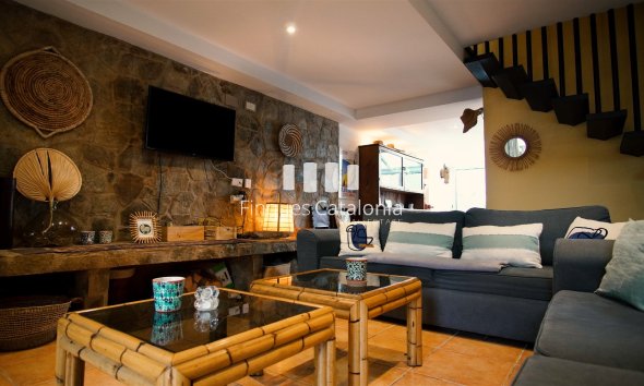 Casa - Venta - Platja D'Aro -
                Centro