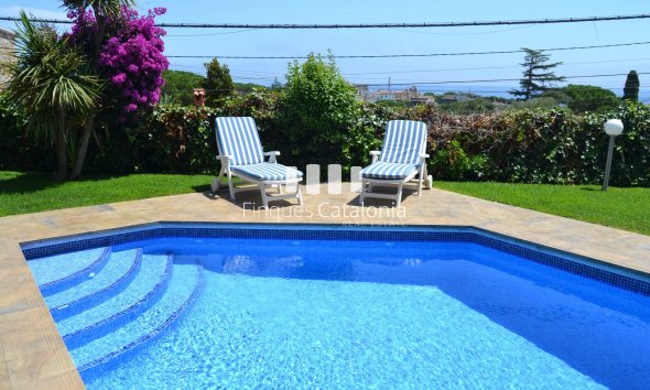 Casa - Venta - Platja D'Aro -
                Dalmau