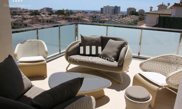 Chalet - Venta - Sant Antoni De Calonge -
                Sant Antoni De Calonge