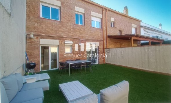 Duplex - Venta - Platja D'Aro -
                Centro