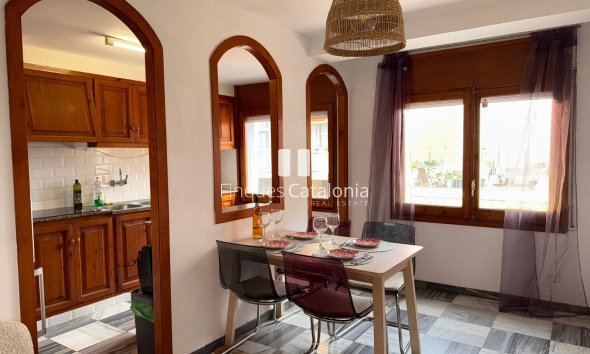 Triplex - Venta - Sant Feliu de Guíxols -
                Vilartagues