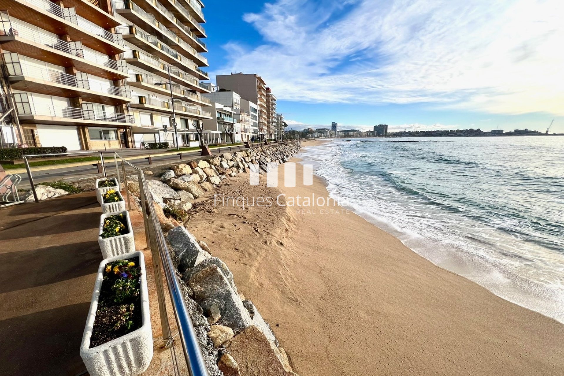Venta - Apartamento vista mar - Calonge i Sant Antoni