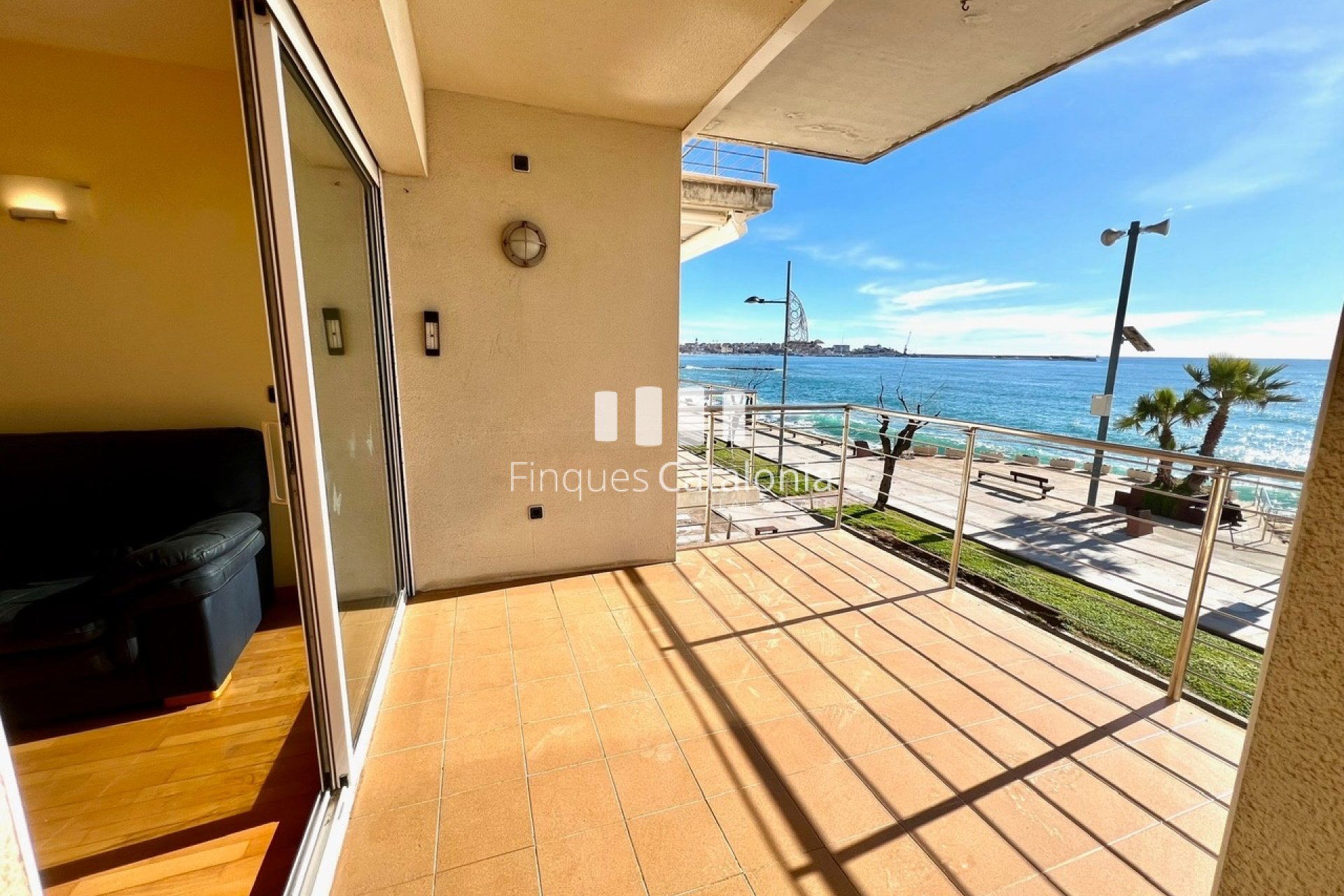 Venta - Apartamento vista mar - Calonge i Sant Antoni