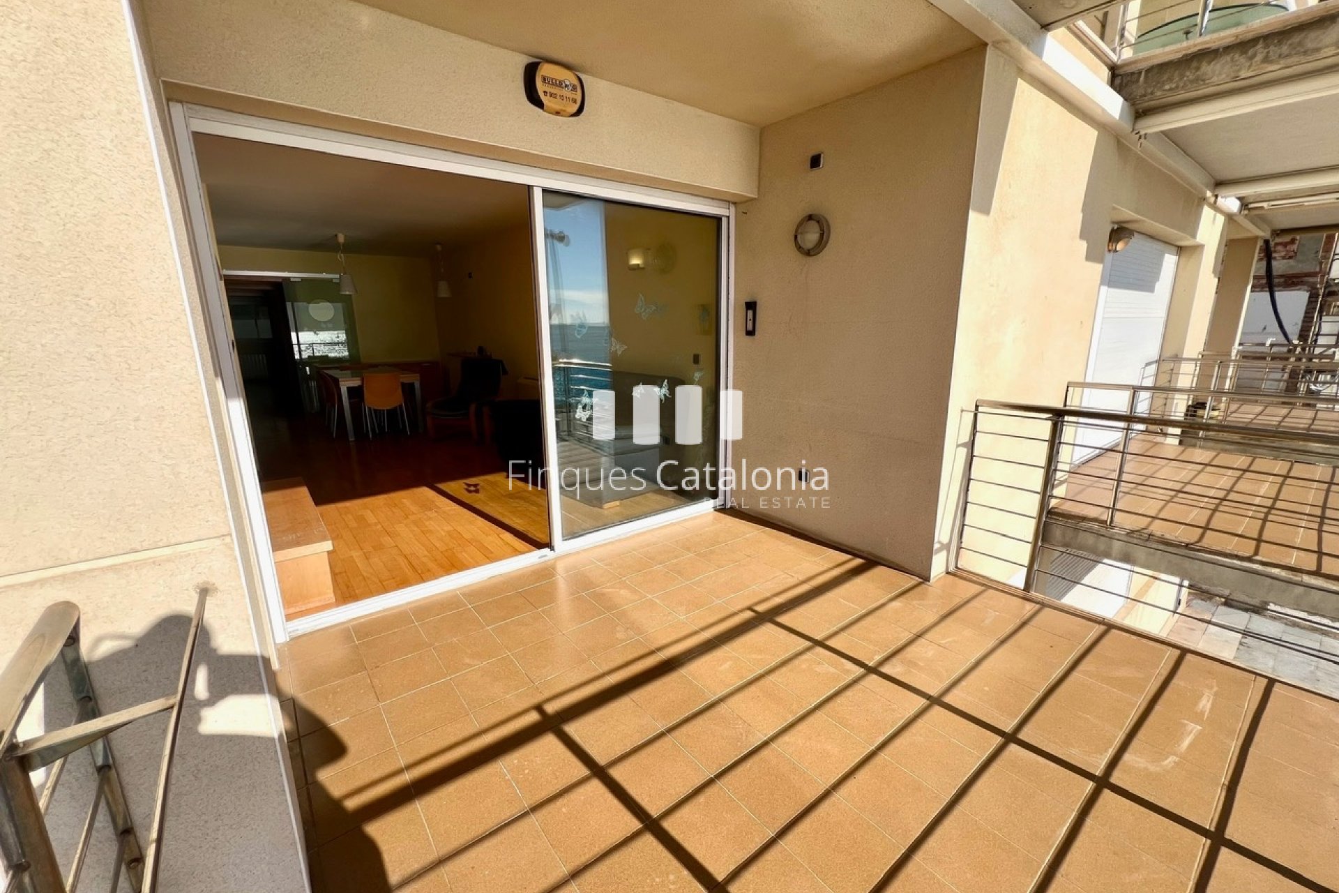 Venta - Apartamento vista mar - Calonge i Sant Antoni