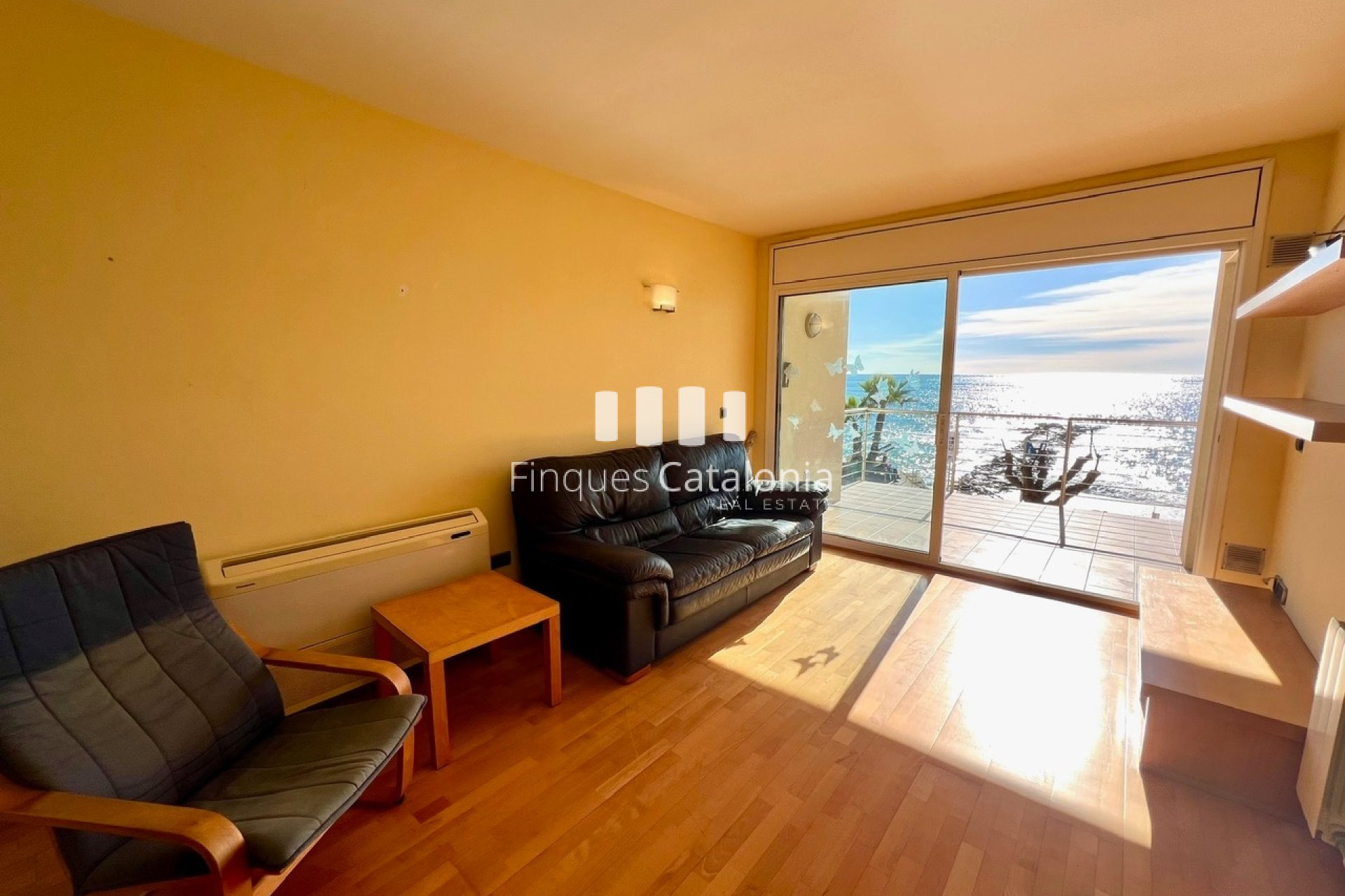 Venta - Apartamento vista mar - Calonge i Sant Antoni