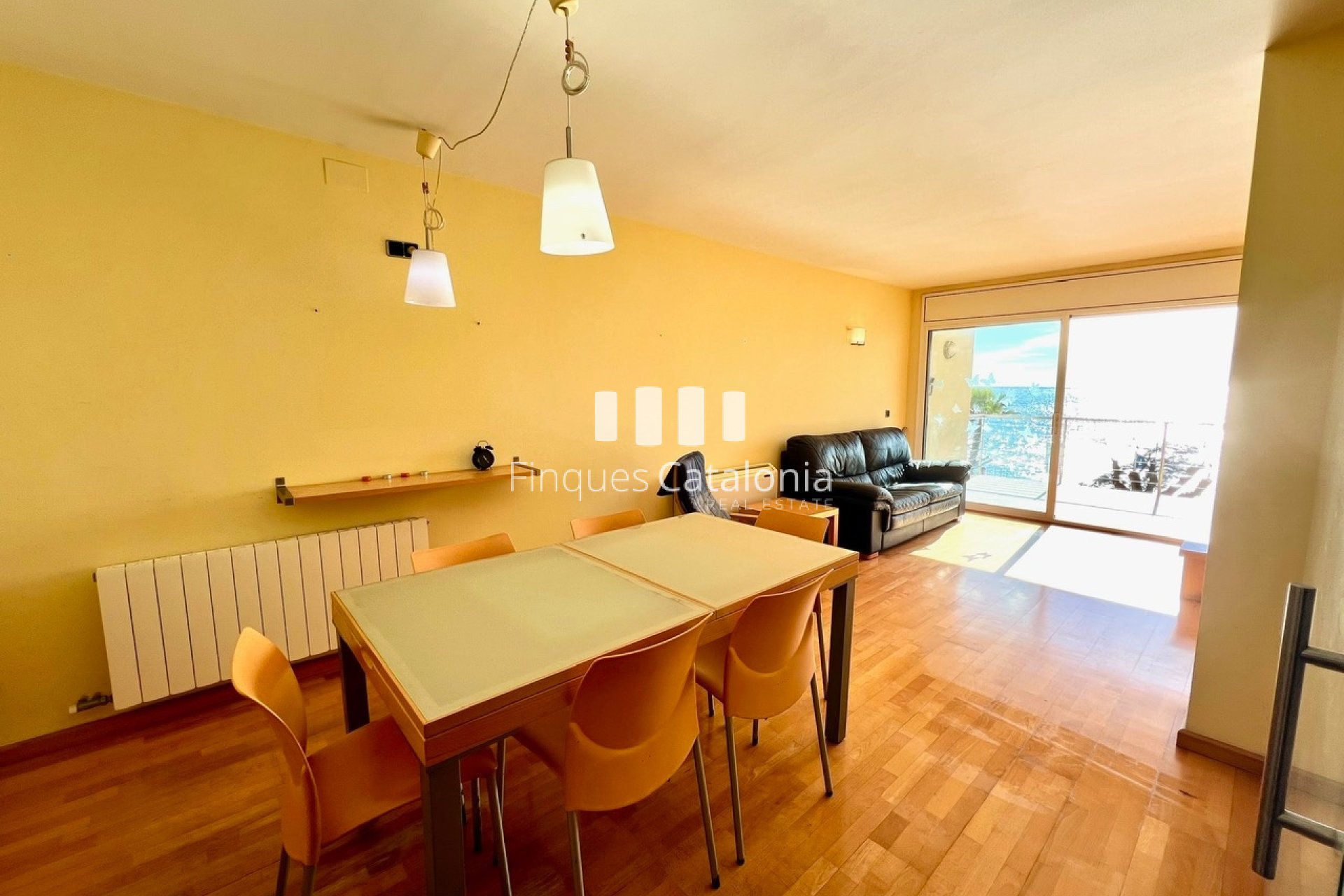 Venta - Apartamento vista mar - Calonge i Sant Antoni