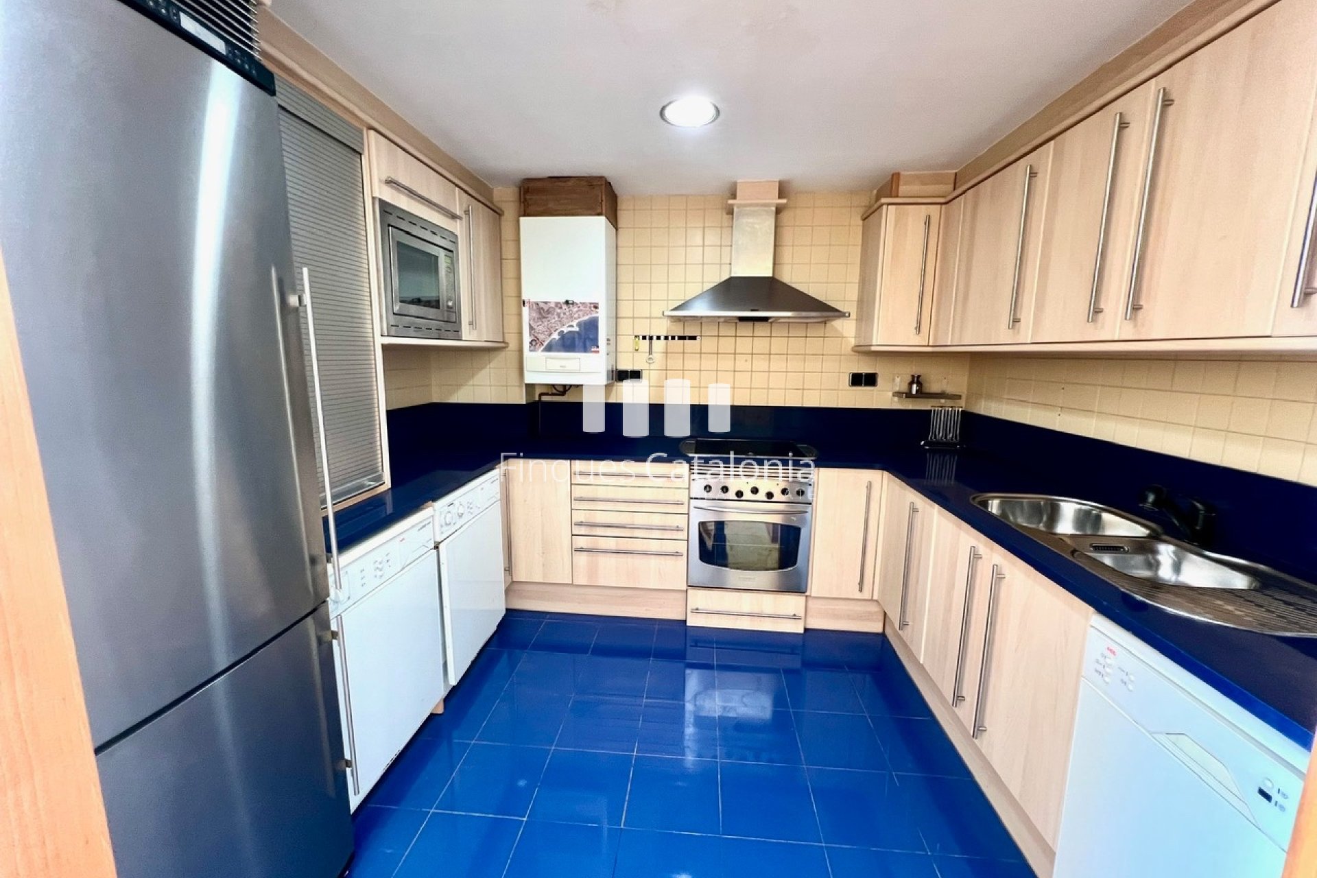 Venta - Apartamento vista mar - Calonge i Sant Antoni