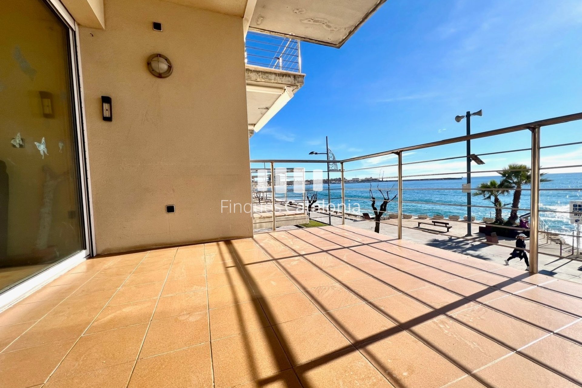 Venta - Apartamento vista mar - Calonge i Sant Antoni