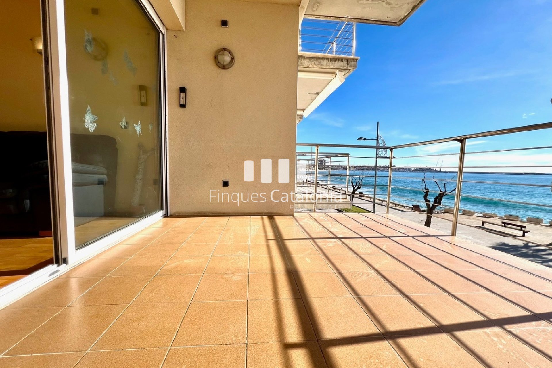 Venta - Apartamento vista mar - Calonge i Sant Antoni