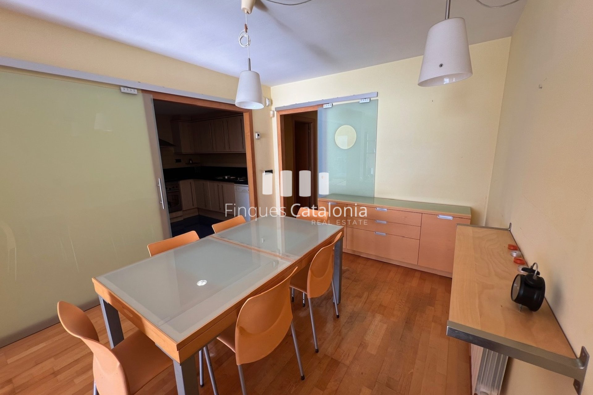 Venta - Apartamento vista mar - Calonge i Sant Antoni