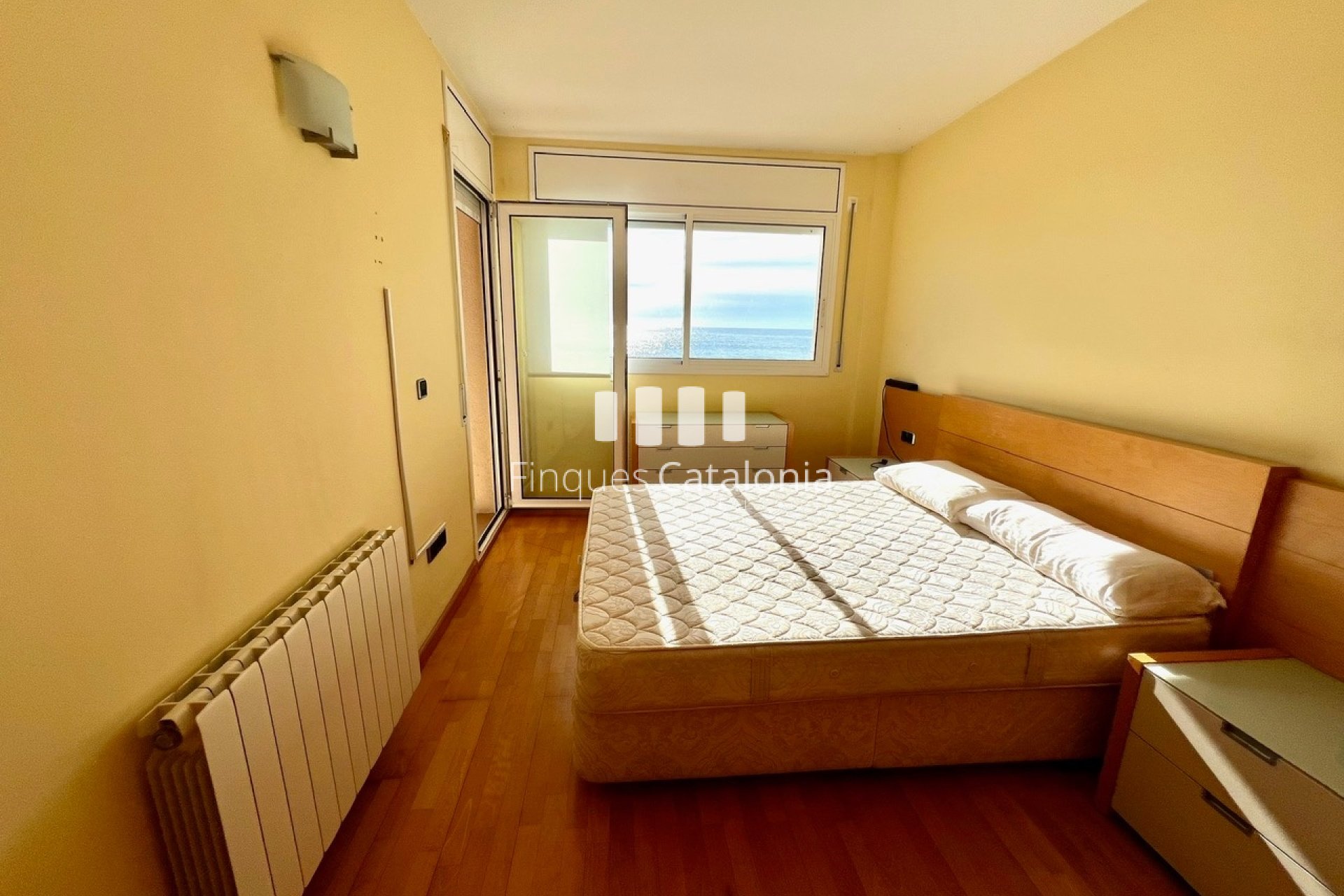 Venta - Apartamento vista mar - Calonge i Sant Antoni