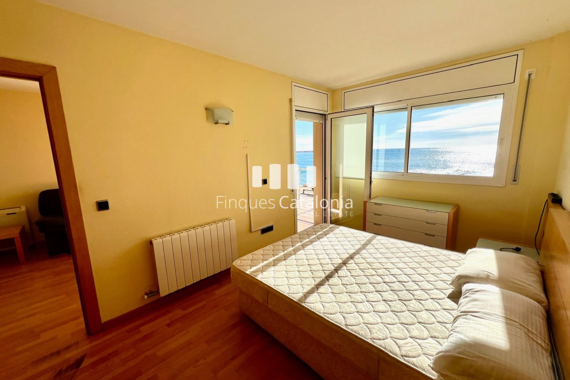 Venta - Apartamento vista mar - Calonge i Sant Antoni