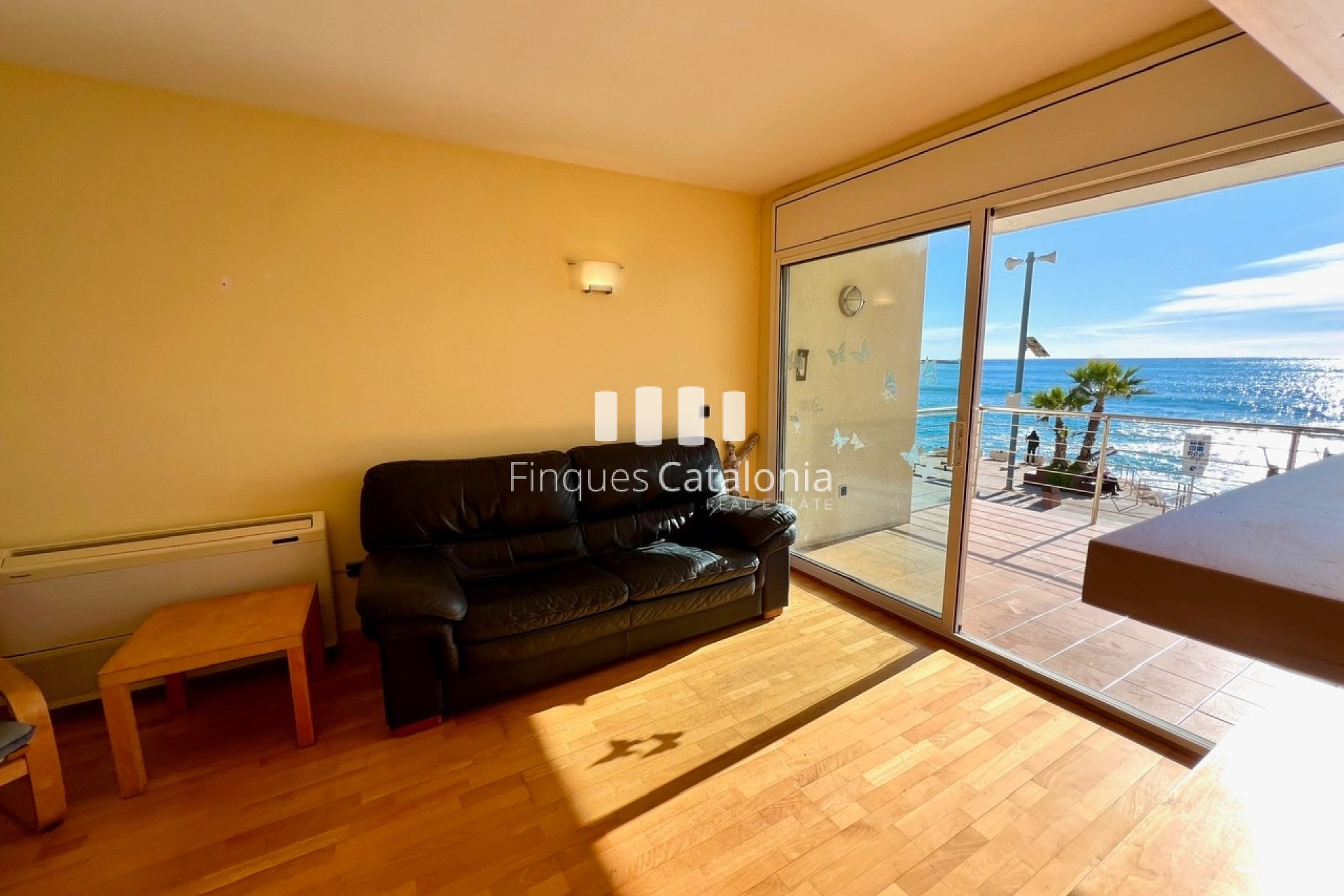 Venta - Apartamento vista mar - Calonge i Sant Antoni