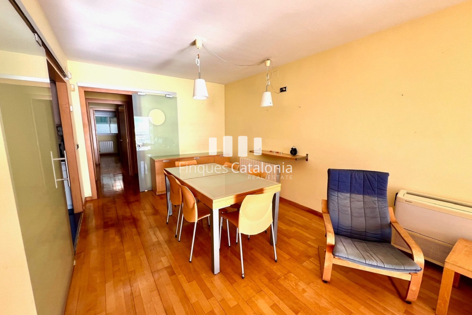 Venta - Apartamento vista mar - Calonge i Sant Antoni