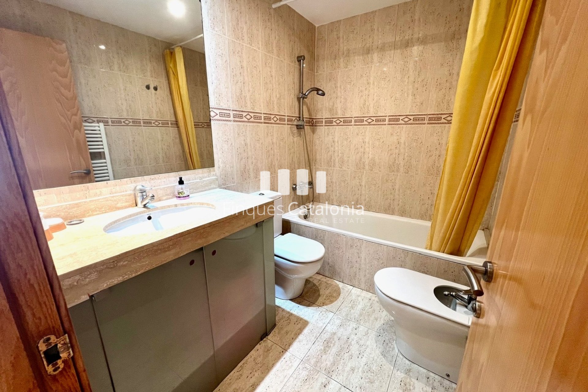 Venta - Apartamento vista mar - Calonge i Sant Antoni