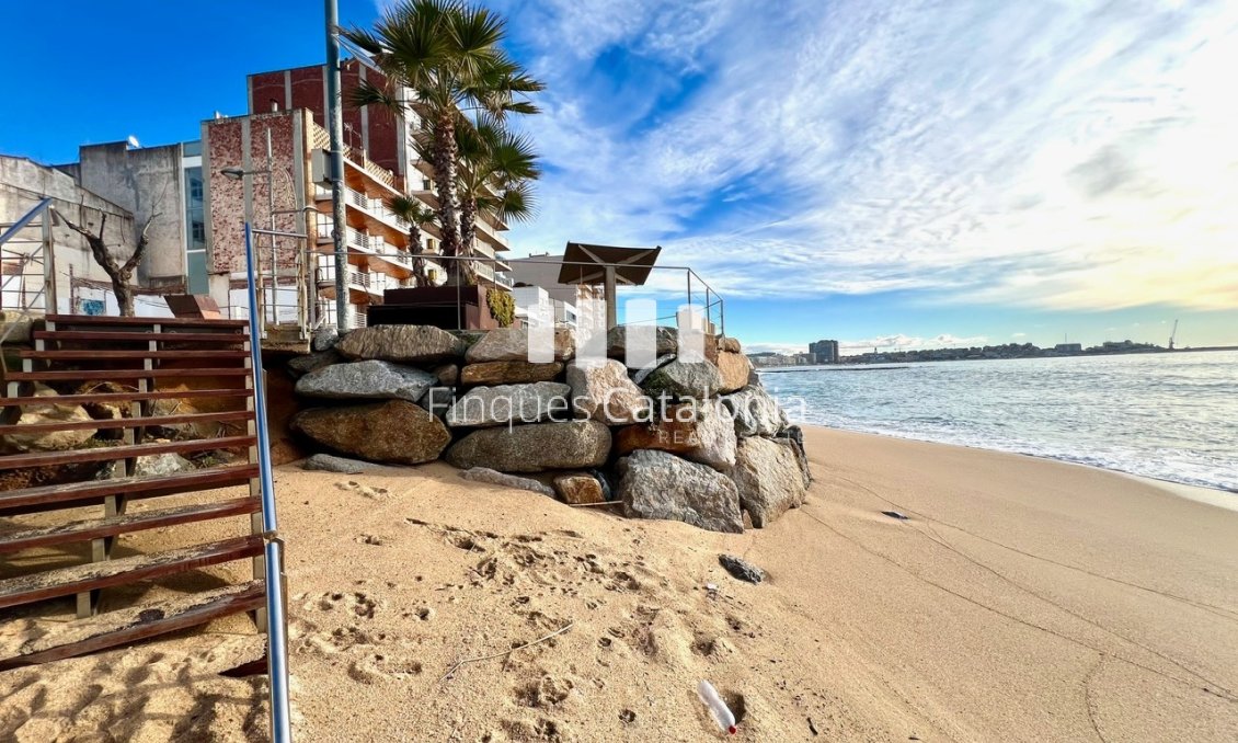 Venta - Apartamento vista mar - Calonge i Sant Antoni