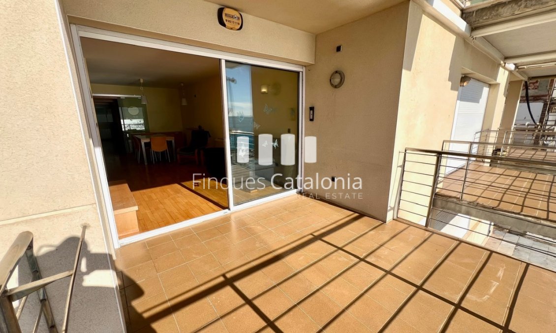 Venta - Apartamento vista mar - Calonge i Sant Antoni