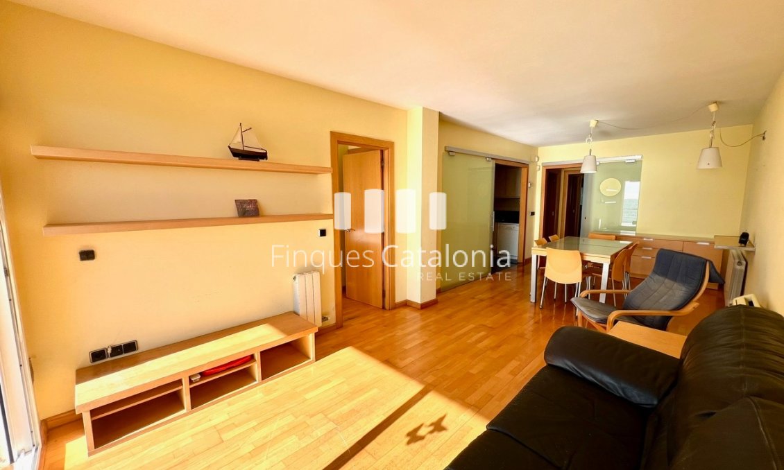 Venta - Apartamento vista mar - Calonge i Sant Antoni