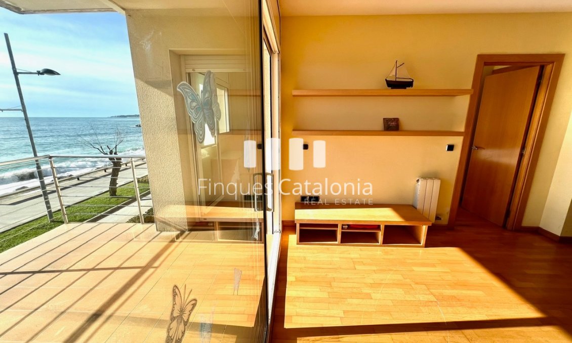 Venta - Apartamento vista mar - Calonge i Sant Antoni