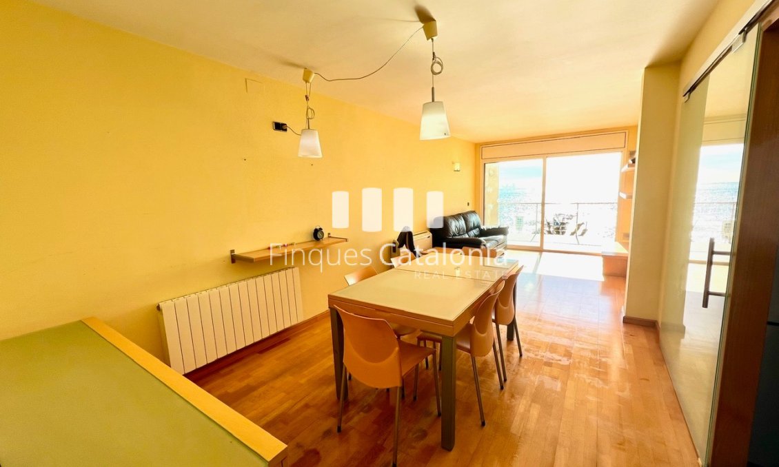 Venta - Apartamento vista mar - Calonge i Sant Antoni