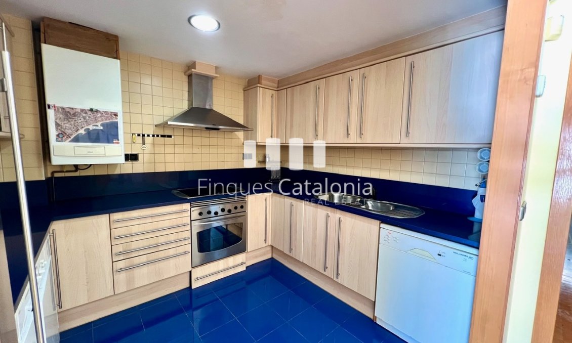 Venta - Apartamento vista mar - Calonge i Sant Antoni