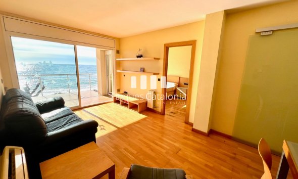 Venta - Apartamento vista mar - Calonge i Sant Antoni