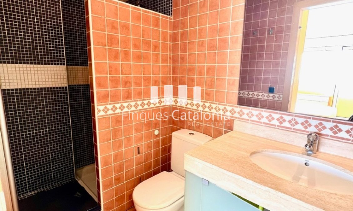 Venta - Apartamento vista mar - Calonge i Sant Antoni