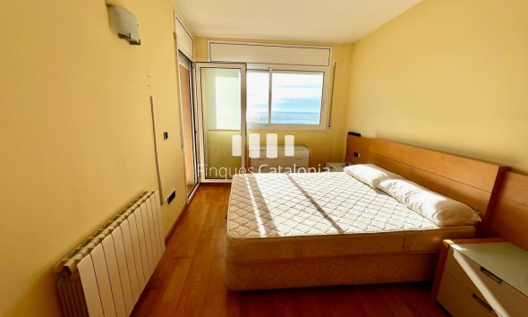 Venta - Apartamento vista mar - Calonge i Sant Antoni