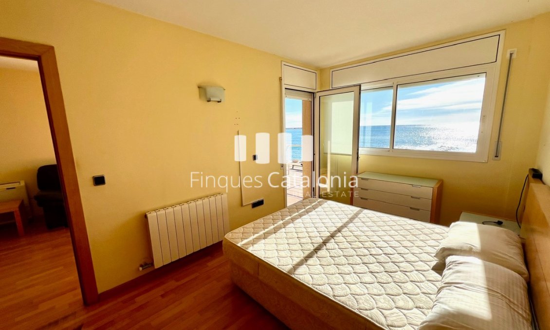 Venta - Apartamento vista mar - Calonge i Sant Antoni