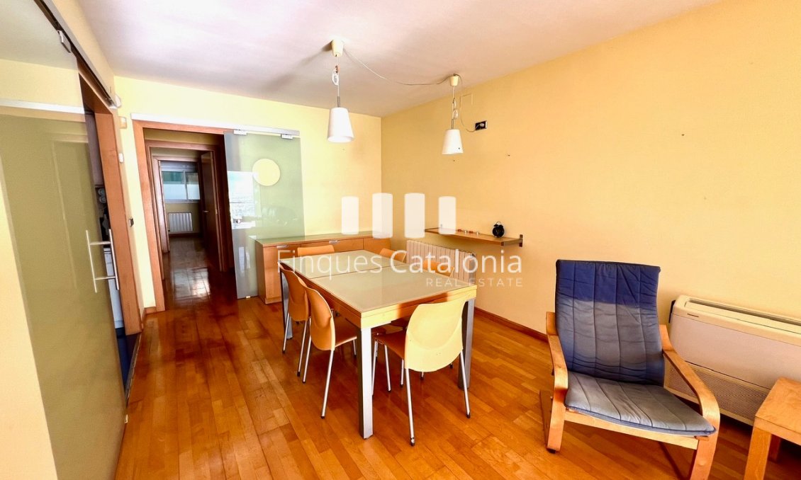 Venta - Apartamento vista mar - Calonge i Sant Antoni