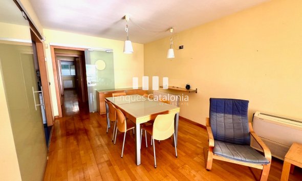 Venta - Apartamento vista mar - Calonge i Sant Antoni